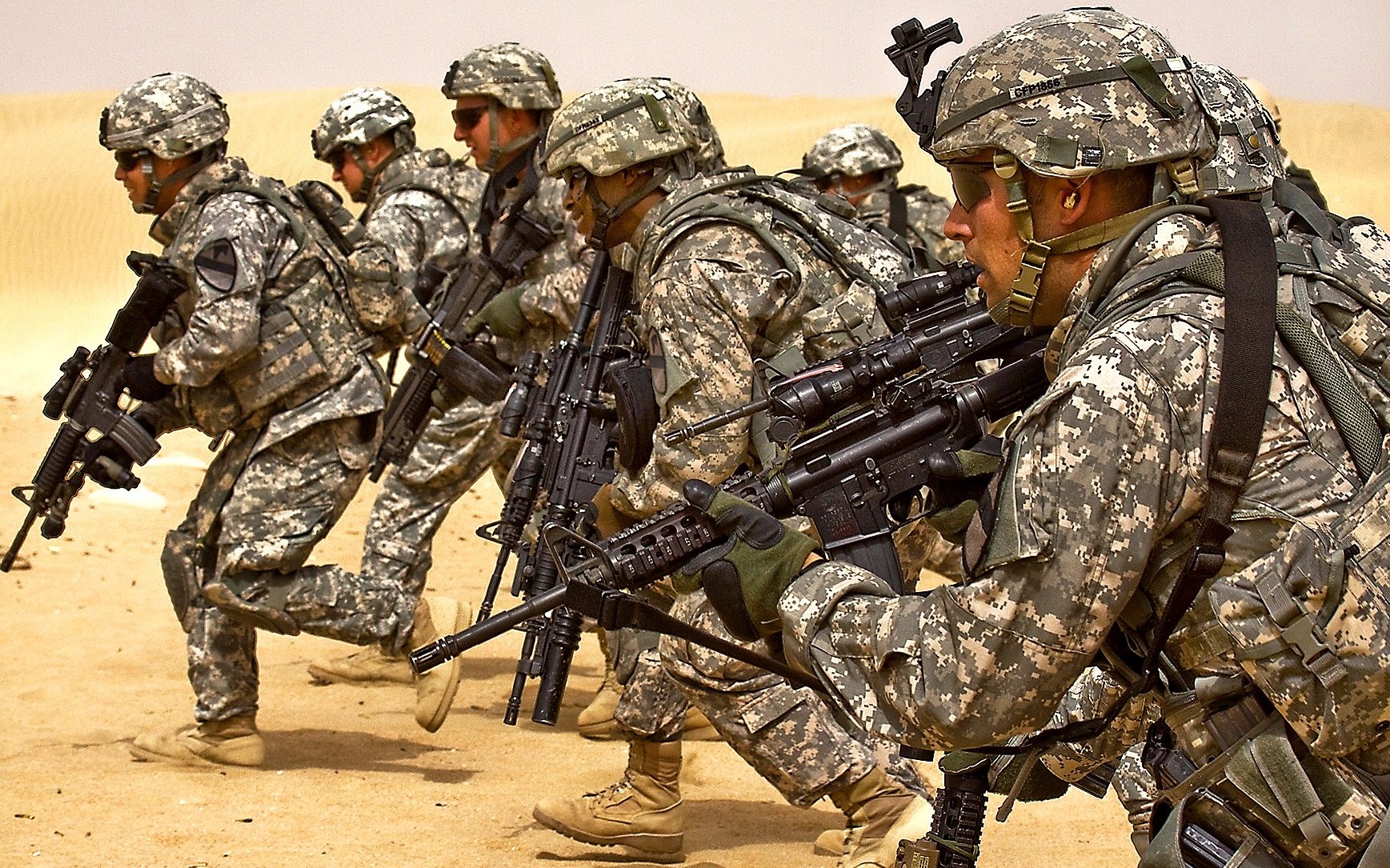 us-army-exercito-americano