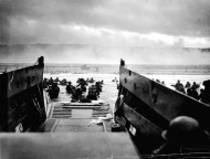 Oitenta Anos do Dia D: Honrando os Heróis da Normandia