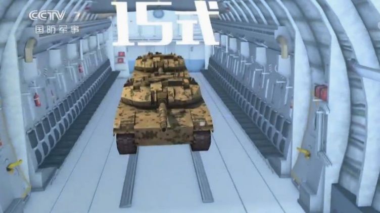 GTA V O Tanque de Guerra 
