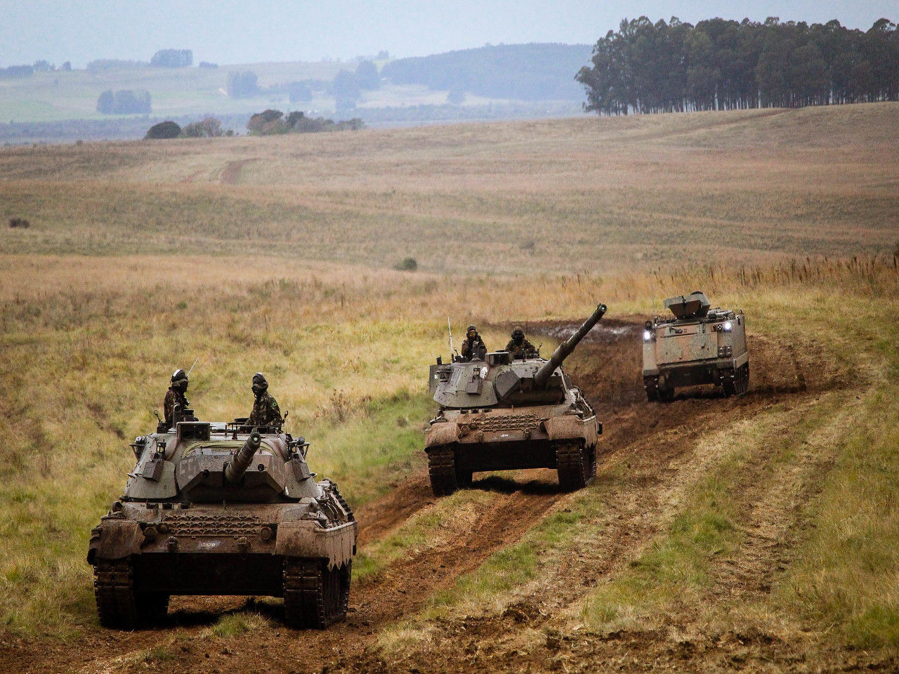 No Dia da Cavalaria, Brigada Militar ganha 23 novos soldados especializados  na atividade - Portal do Estado do Rio Grande do Sul