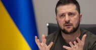 Zelensky pronto para revelar o ‘Plano de Vitória’