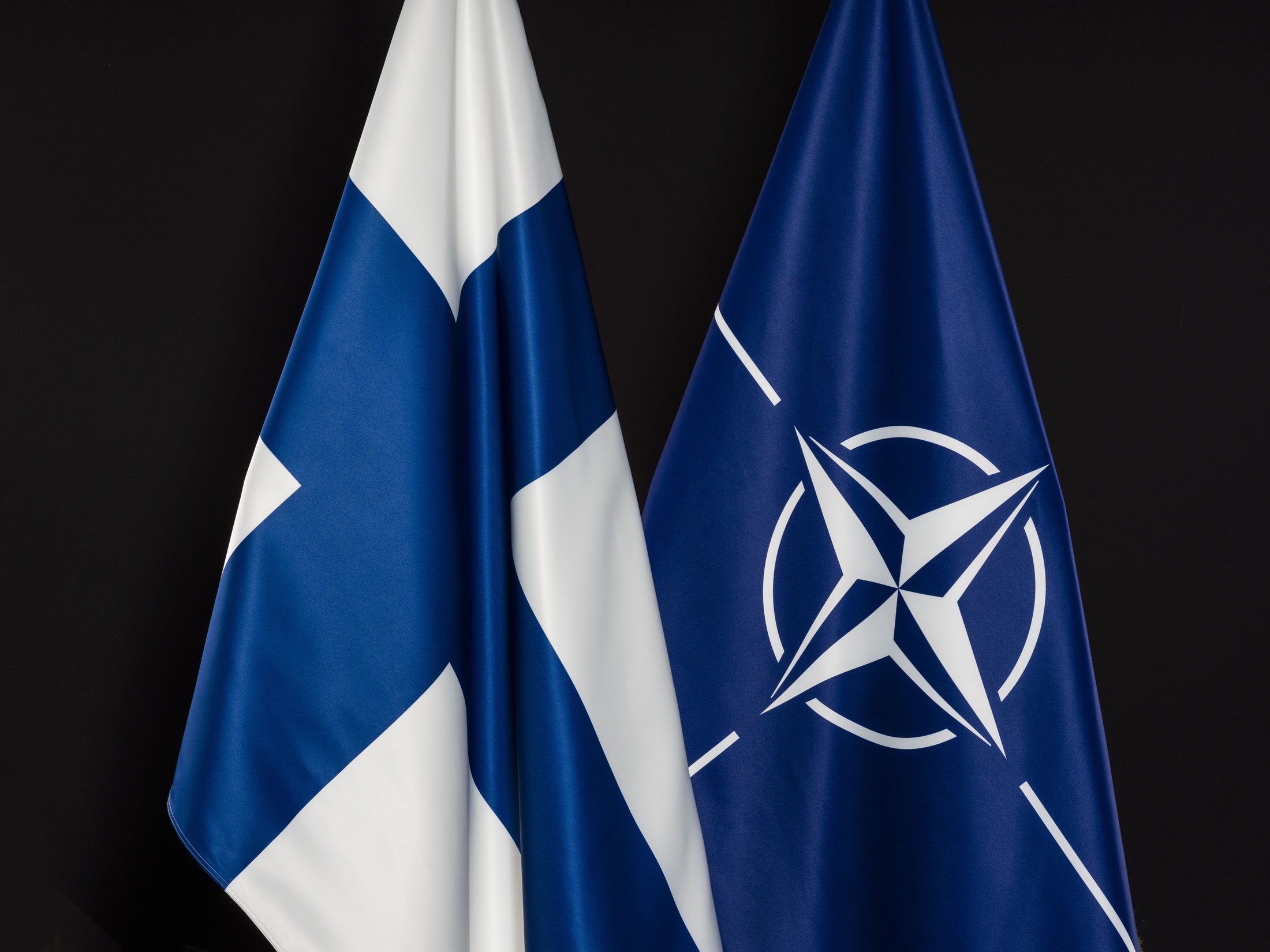 NATO Finland