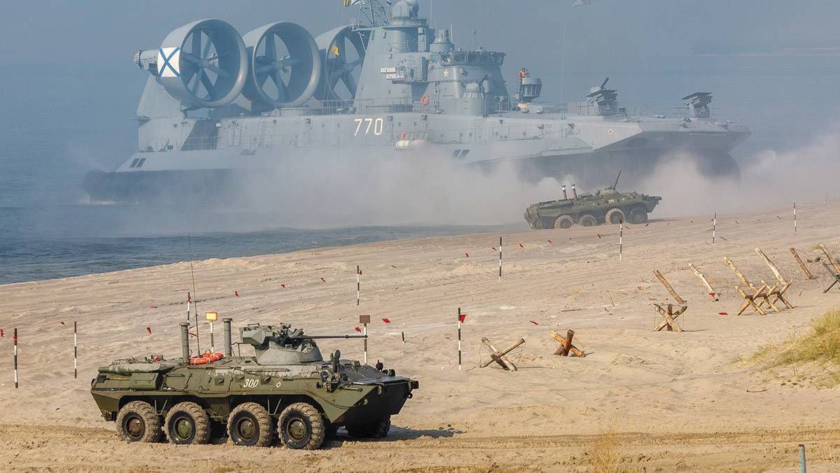 Rússia fica em 1º lugar em campeonato mundial de tiro militar