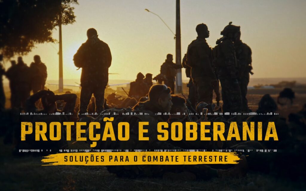 Proteção e Soberania - 2