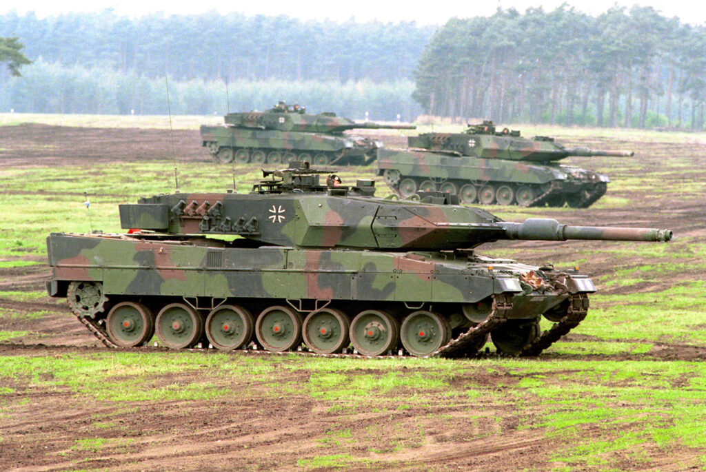 Leopard-2