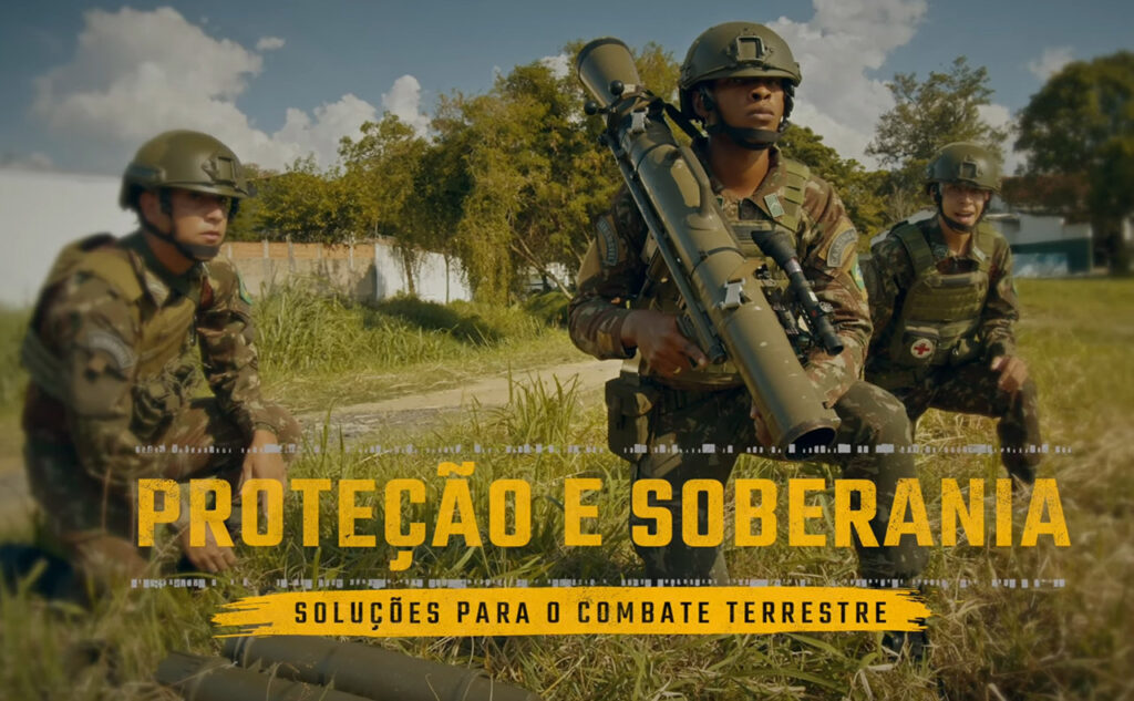 Proteção e Soberania - 8