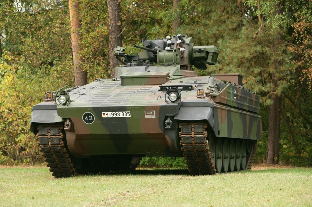 Marder 1A3