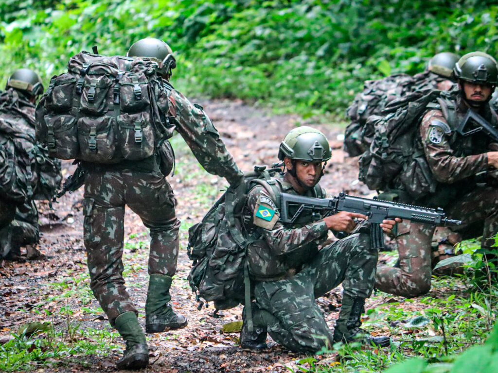 Operação Munduruku I