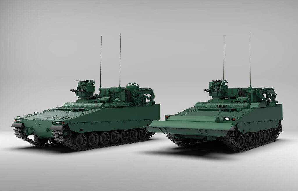 CV90