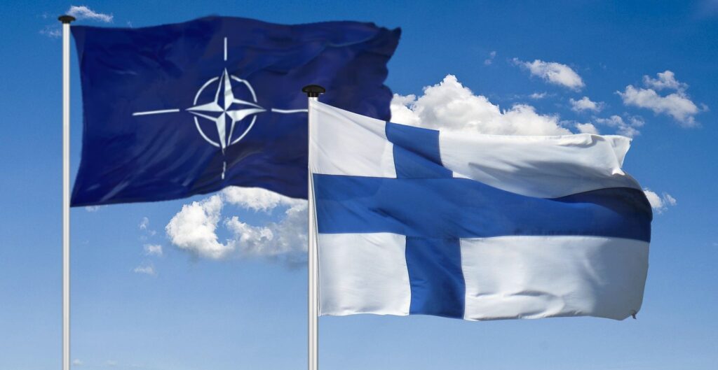 NATO Finland