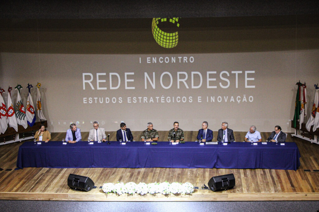 Nova Escola de Sargentos do Exército é tema central de evento em Pernambuco