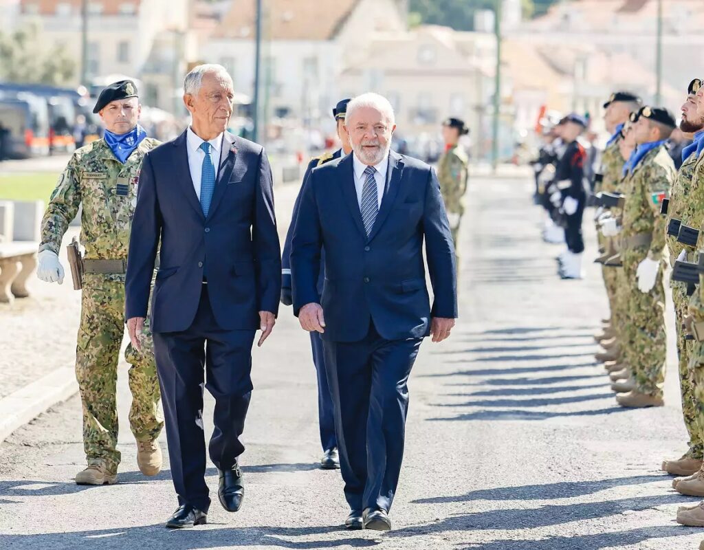 Presidente-Lula-em-Portugal-com-o-presidente-Marcelo-Rebelo-de-Sousa__Ricardo-Stuckert-PR