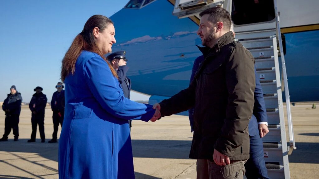 Zelensky e oksana-markarova