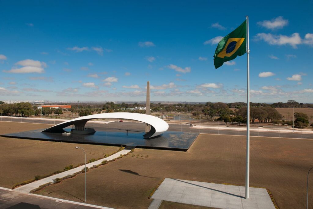 Exército Brasileiro organiza reunião dos comandantes de exército da América do Sul