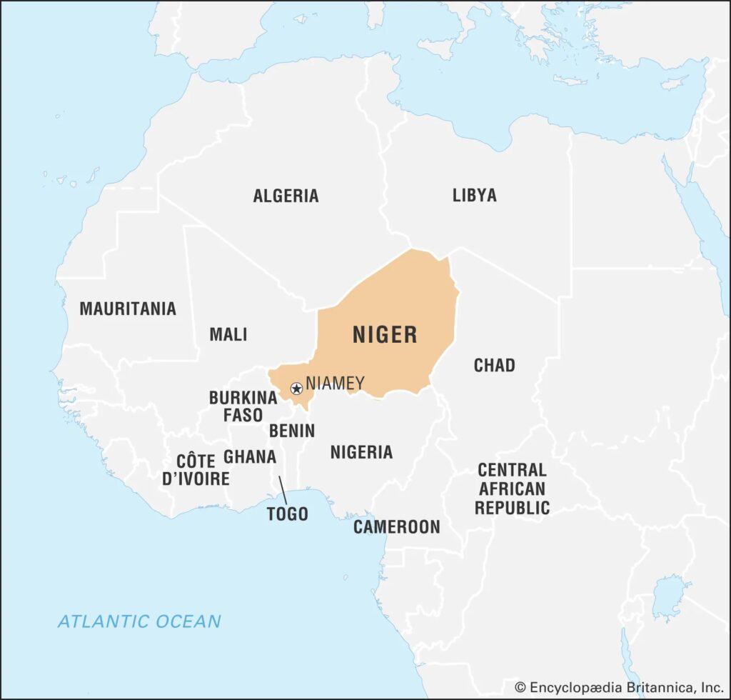 Map-World-Data-Locator-Niger