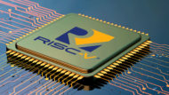 RISC-V