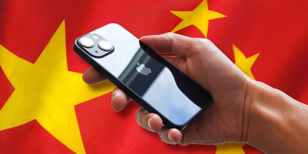 iphone-china