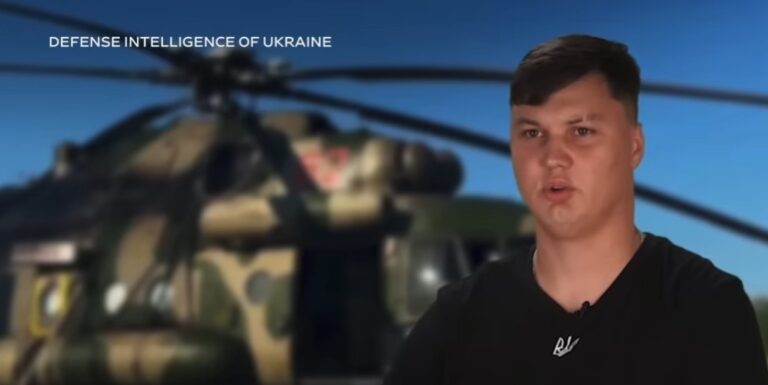 Exclusivo Piloto Russo Que Desertou Para A Ucrânia Pode Ter Sido Capturado Por Forças Especiais