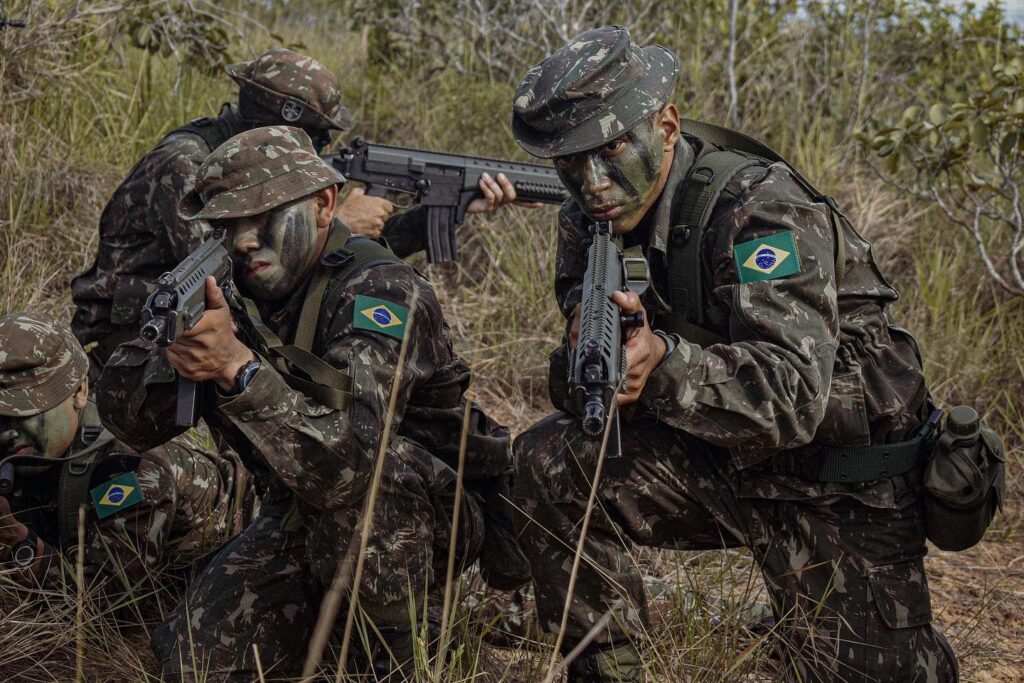 Exército Brasileiro