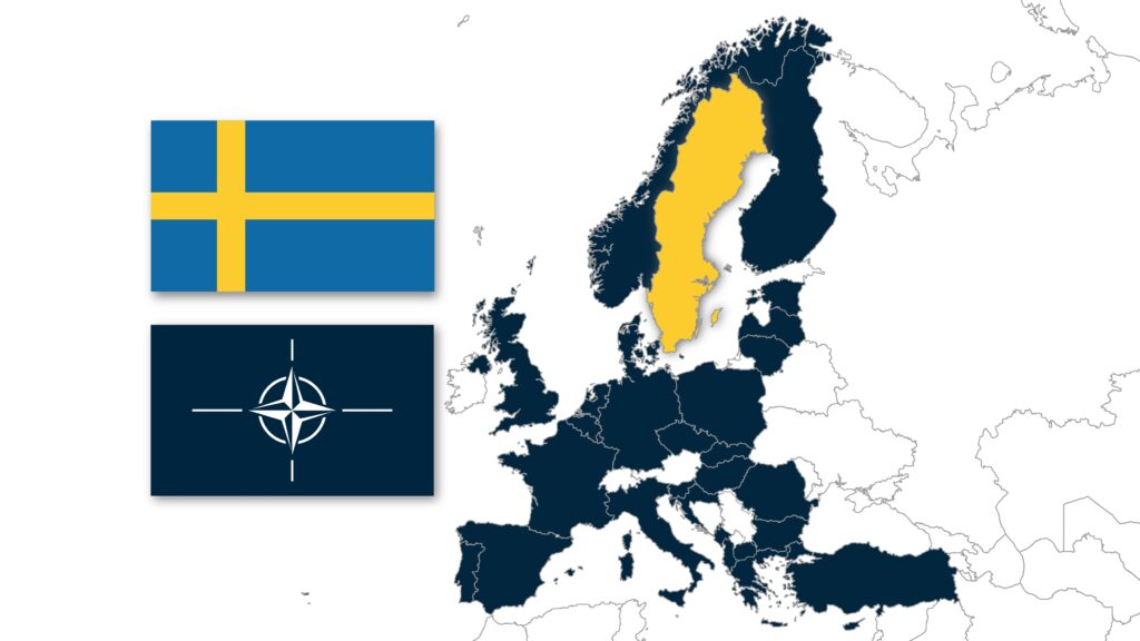 Sweden NATO