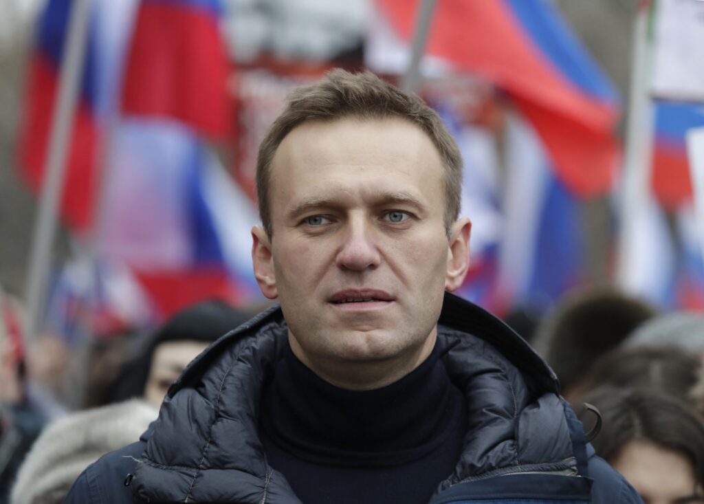 Navalny