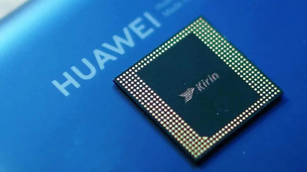 Huawei-Kirin-Chipsets