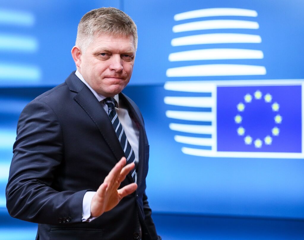 Robert Fico