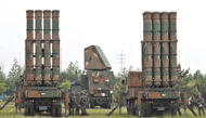 Iraque solicita sistema de defesa antiaérea M-SAM-II da Coreia do Sul em acordo bilionário