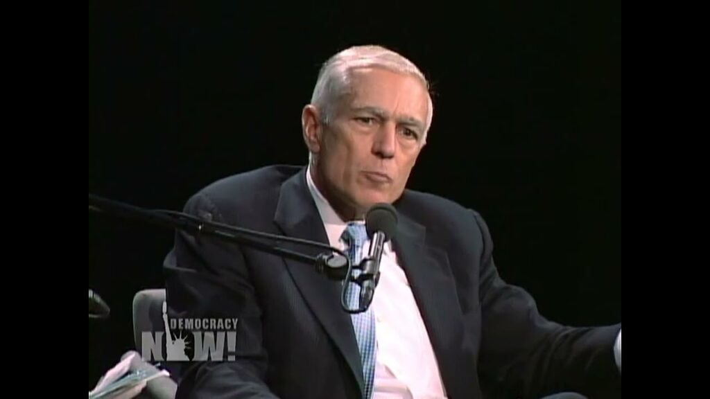 Wesley Clark