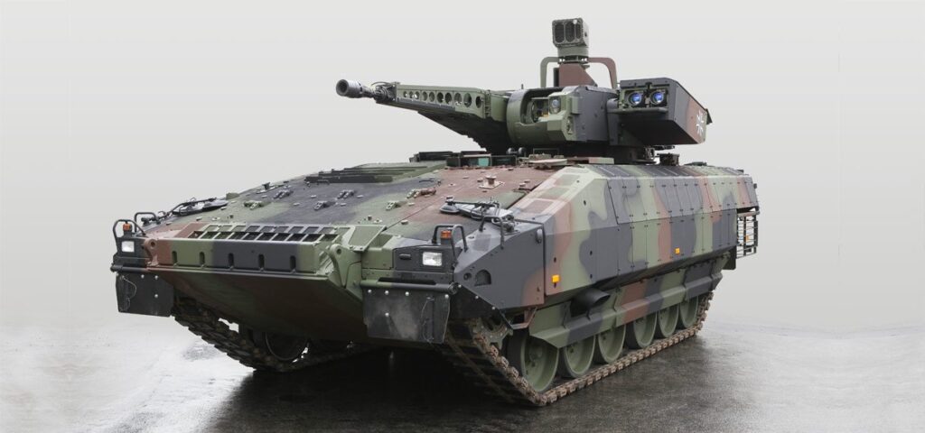 IFV Puma