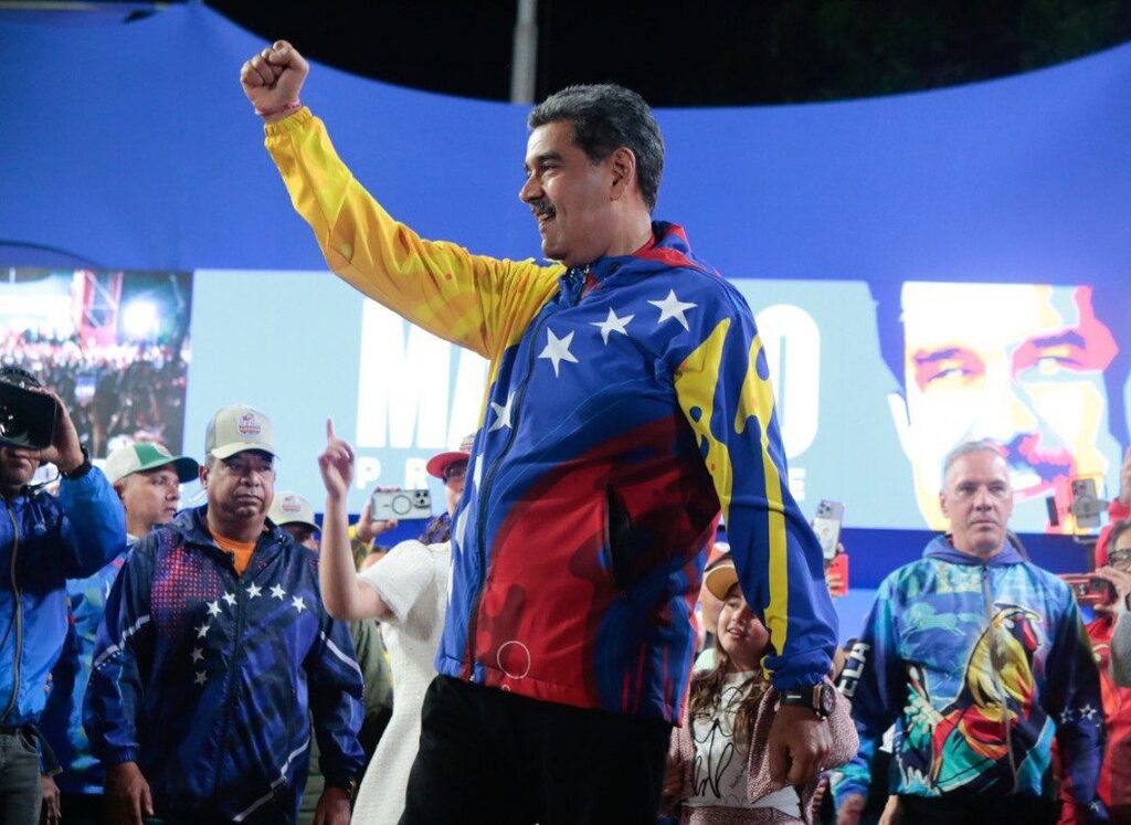 Maduro