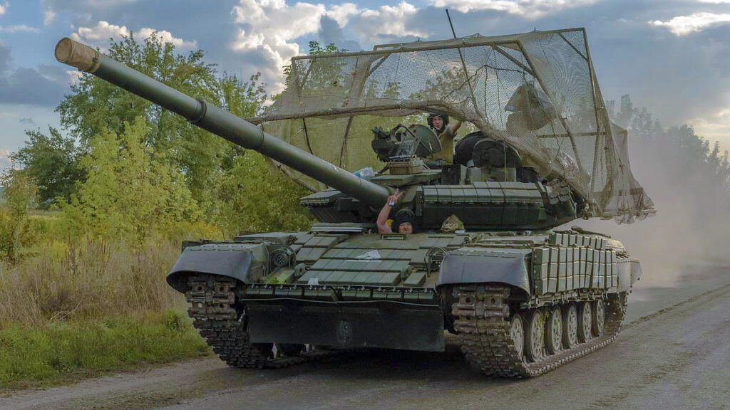 Kursk - 10