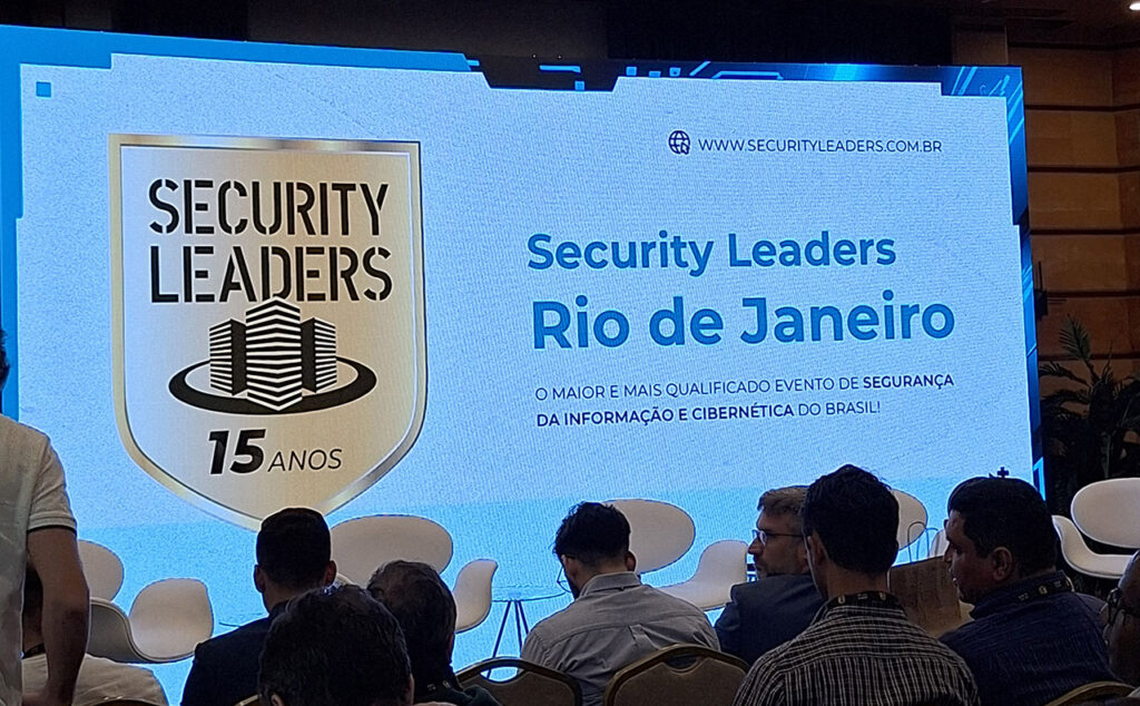 Security Leaders