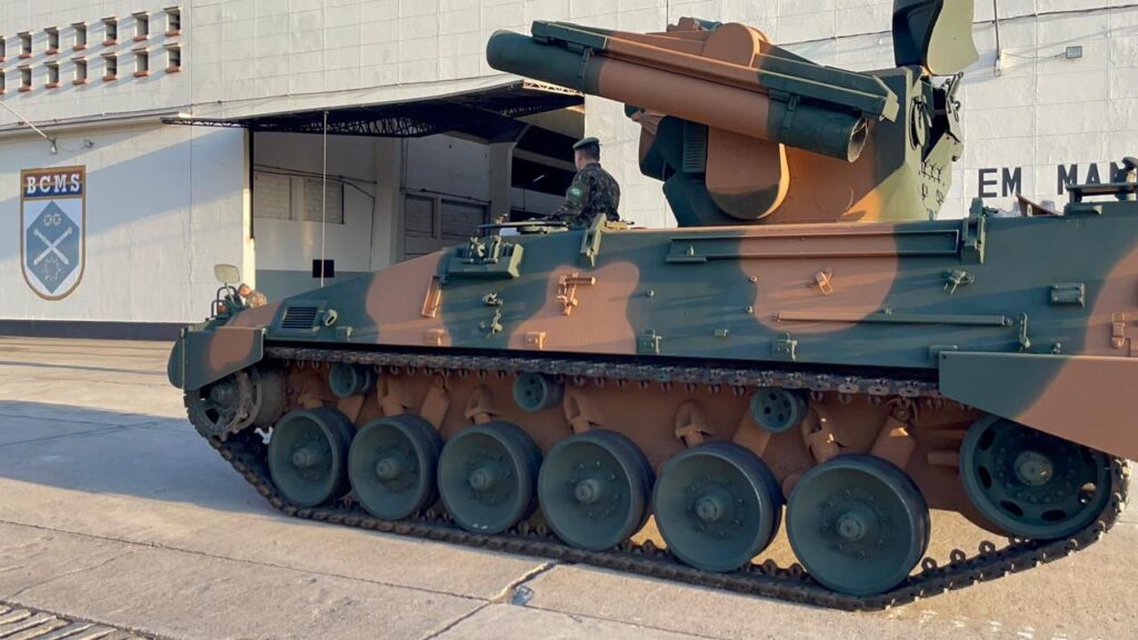 VBC L Msl Marder