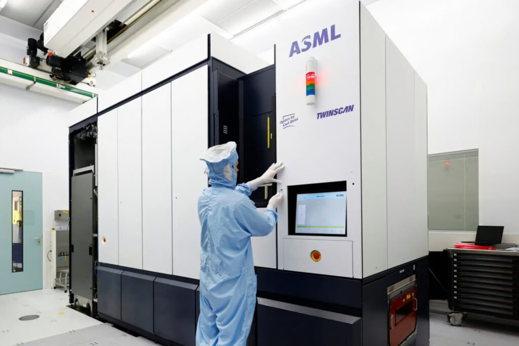 ASML