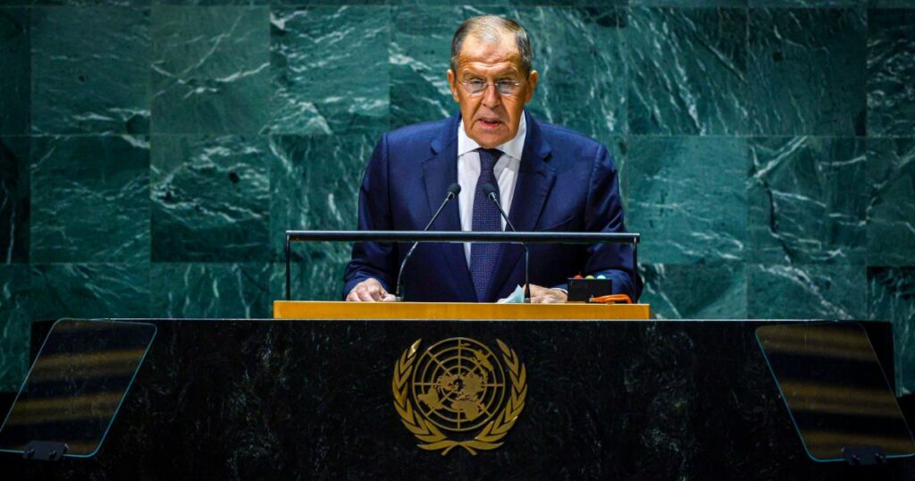 Lavrov