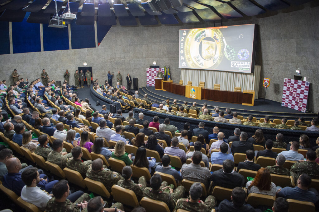 EB Guardião Cibernético