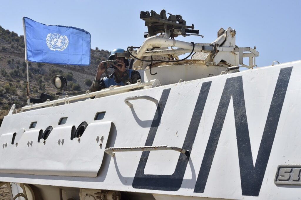 Unifil