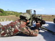 Companhia Anticarro Mecanizada é nova capacidade operacional do Exército Brasileiro