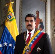 Maduro sugere tropas brasileiras para ‘libertar’ Porto Rico