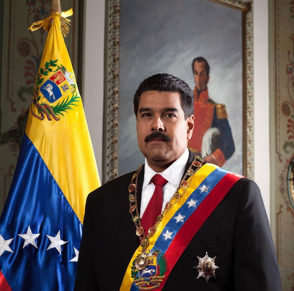 Maduro