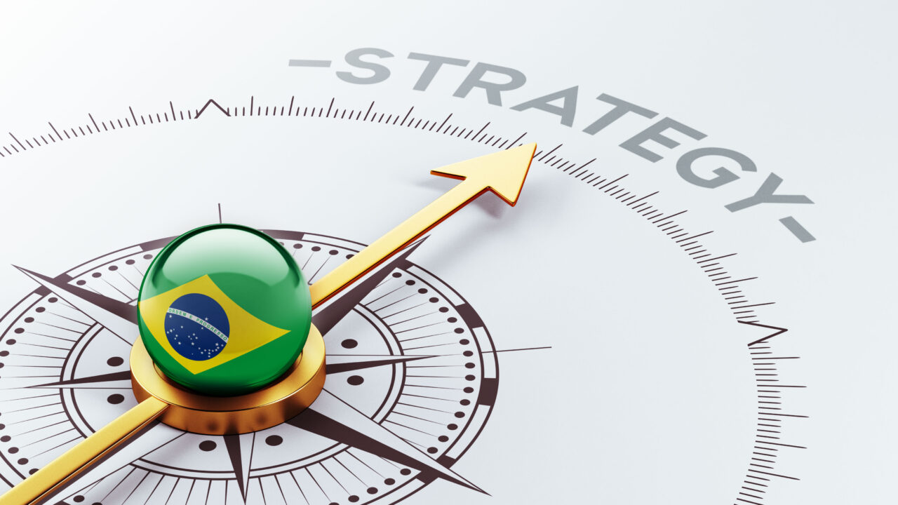 Brazil,High,Resolution,Strategy,Concept