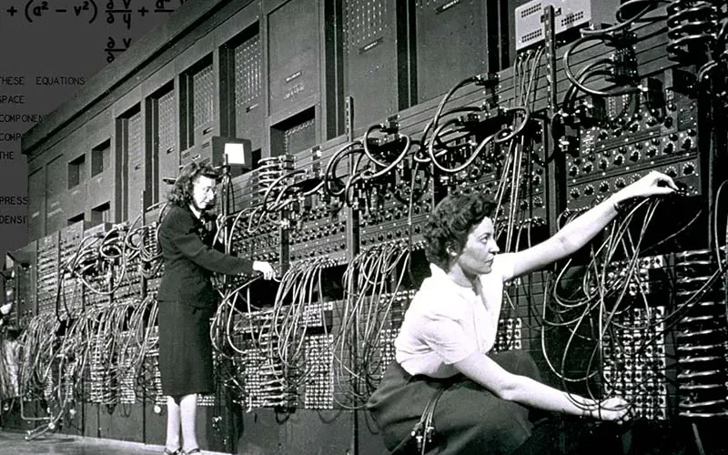 ENIAC