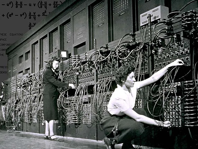 ENIAC