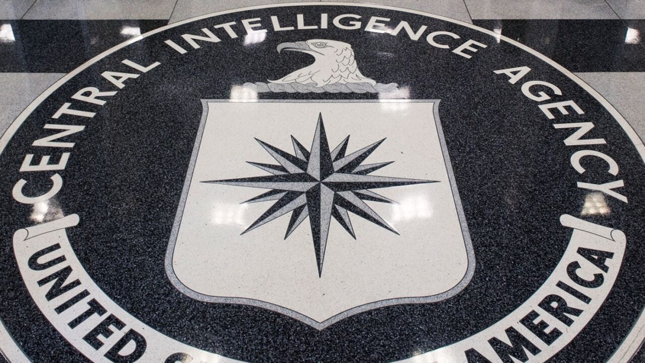 CIA