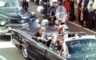 Especialistas em JFK analisam arquivos recém-divulgados sobre o assassinato