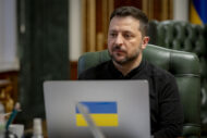 Zelensky - 2